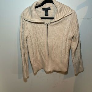 Design History Ladies Cardigan